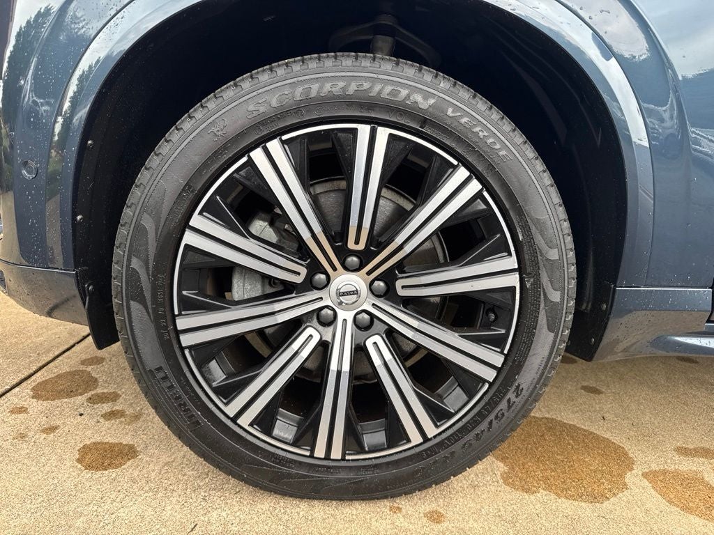 2023 Volvo XC90 B6 Plus 7-Seater