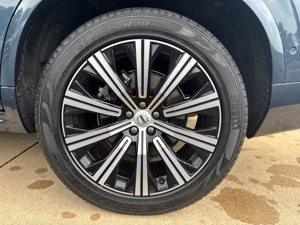 2023 Volvo XC90 B6 Plus 7-Seater