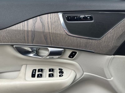 2023 Volvo XC90 B6 Plus 7-Seater