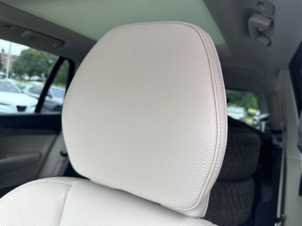 2023 Volvo XC90 B6 Plus 7-Seater