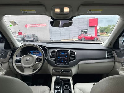 2023 Volvo XC90 B6 Plus 7-Seater