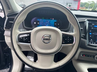 2023 Volvo XC90 B6 Plus 7-Seater
