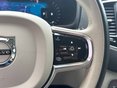 2023 Volvo XC90 B6 Plus 7-Seater
