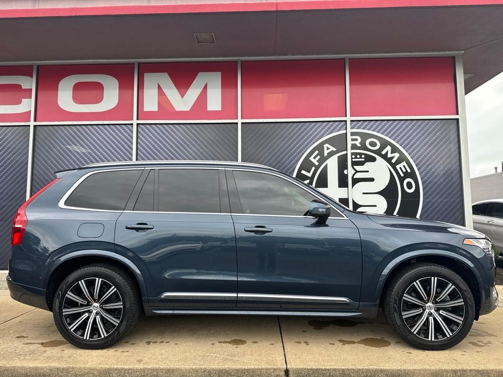 2023 Volvo XC90 B6 Plus 7-Seater