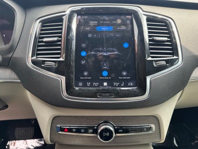 2023 Volvo XC90 B6 Plus 7-Seater