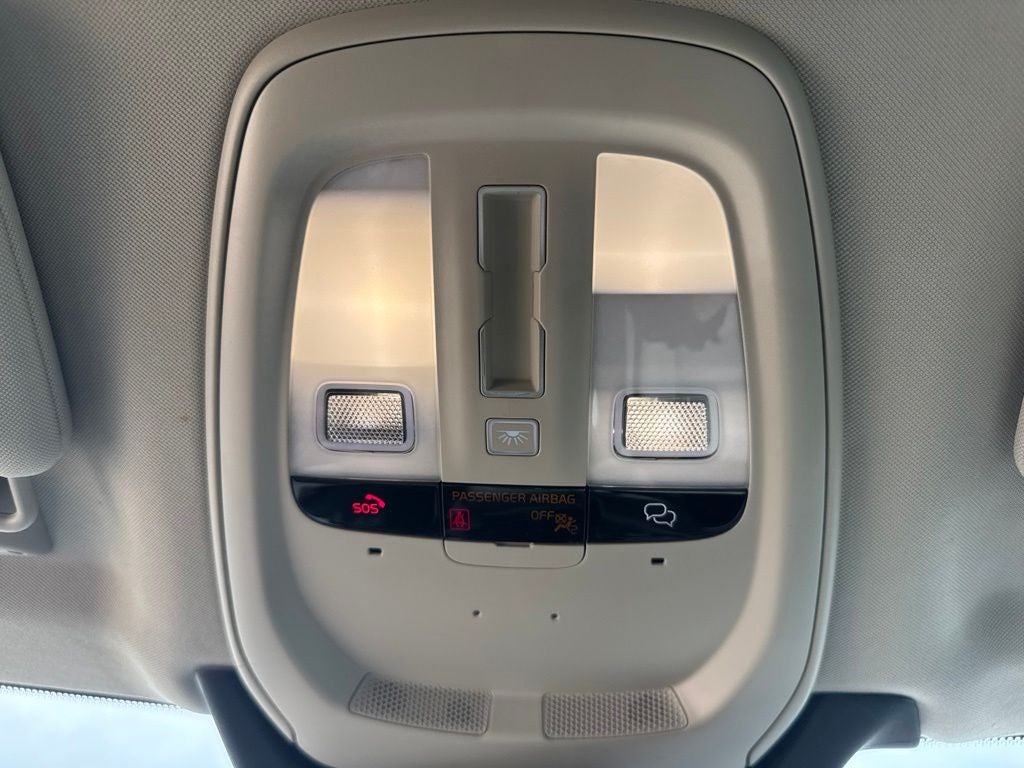 2023 Volvo XC90 B6 Plus 7-Seater