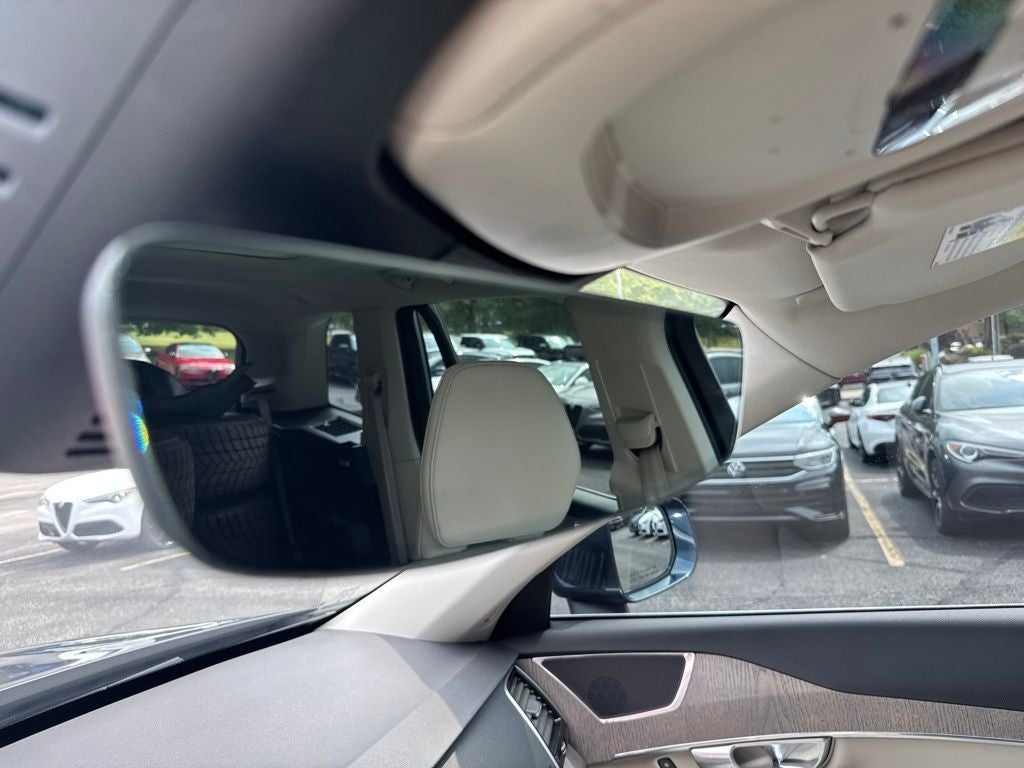 2023 Volvo XC90 B6 Plus 7-Seater