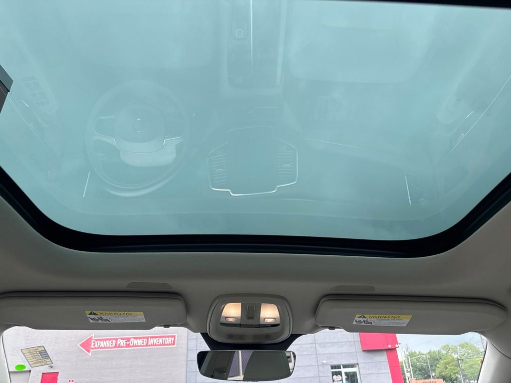 2023 Volvo XC90 B6 Plus 7-Seater