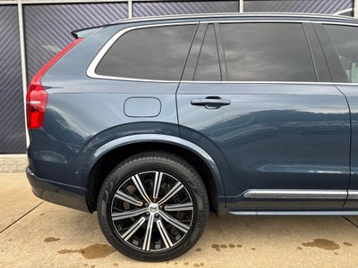 2023 Volvo XC90 B6 Plus 7-Seater