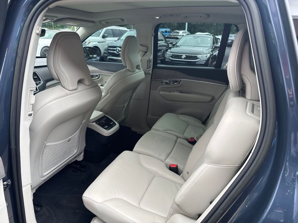 2023 Volvo XC90 B6 Plus 7-Seater