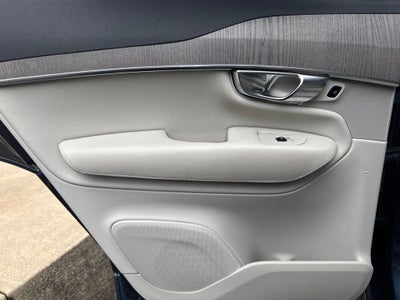 2023 Volvo XC90 B6 Plus 7-Seater