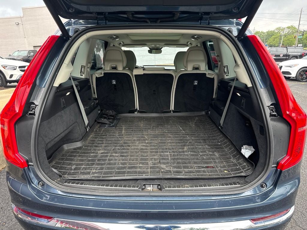 2023 Volvo XC90 B6 Plus 7-Seater