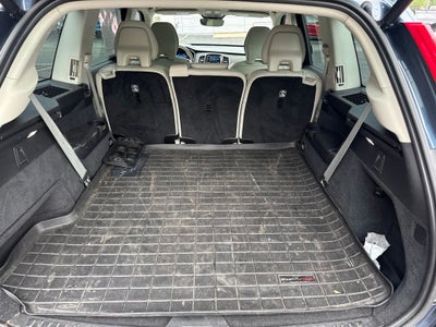 2023 Volvo XC90 B6 Plus 7-Seater