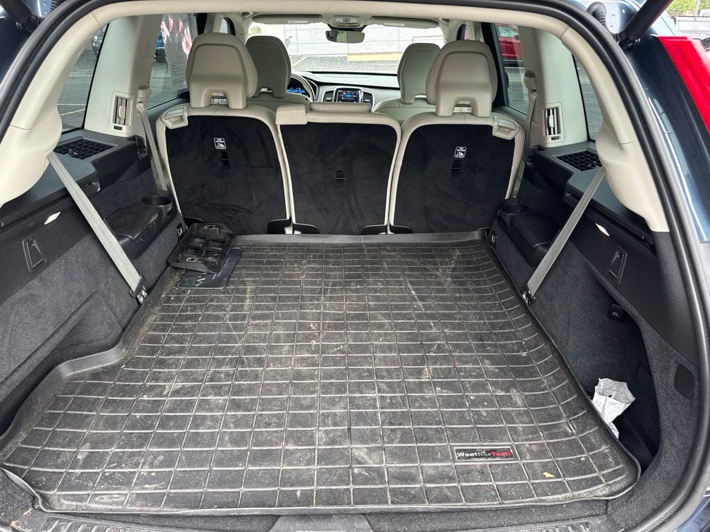 2023 Volvo XC90 B6 Plus 7-Seater