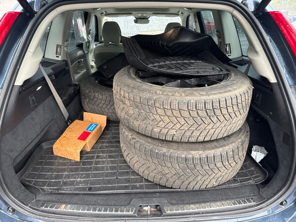 2023 Volvo XC90 B6 Plus 7-Seater