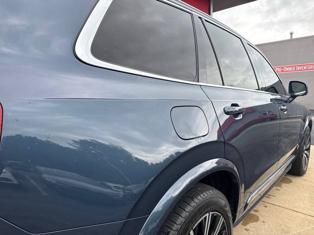 2023 Volvo XC90 B6 Plus 7-Seater