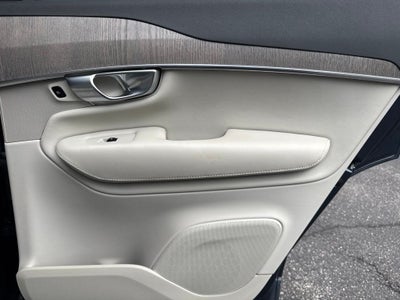 2023 Volvo XC90 B6 Plus 7-Seater