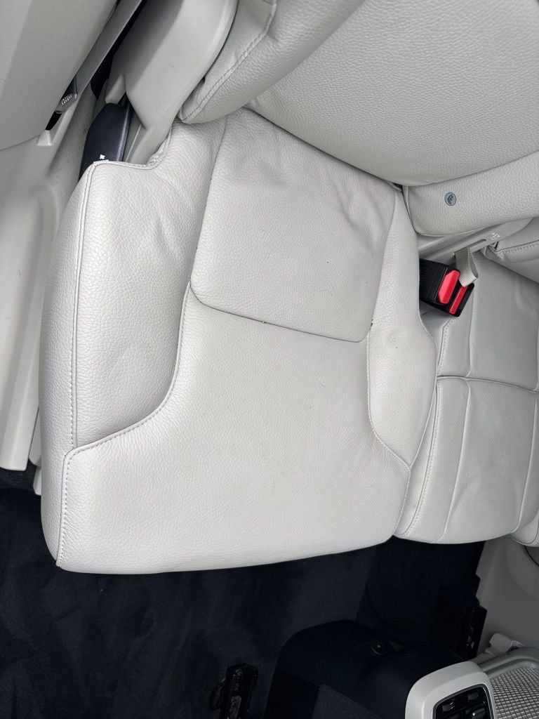 2023 Volvo XC90 B6 Plus 7-Seater