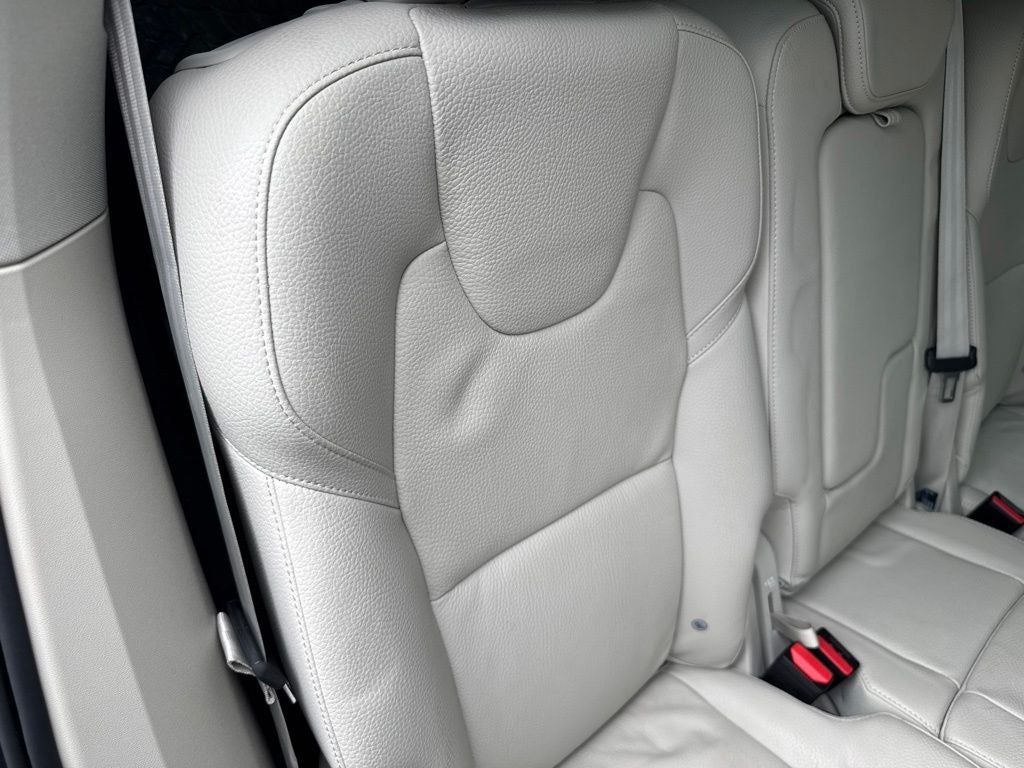 2023 Volvo XC90 B6 Plus 7-Seater