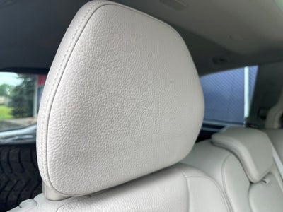 2023 Volvo XC90 B6 Plus 7-Seater