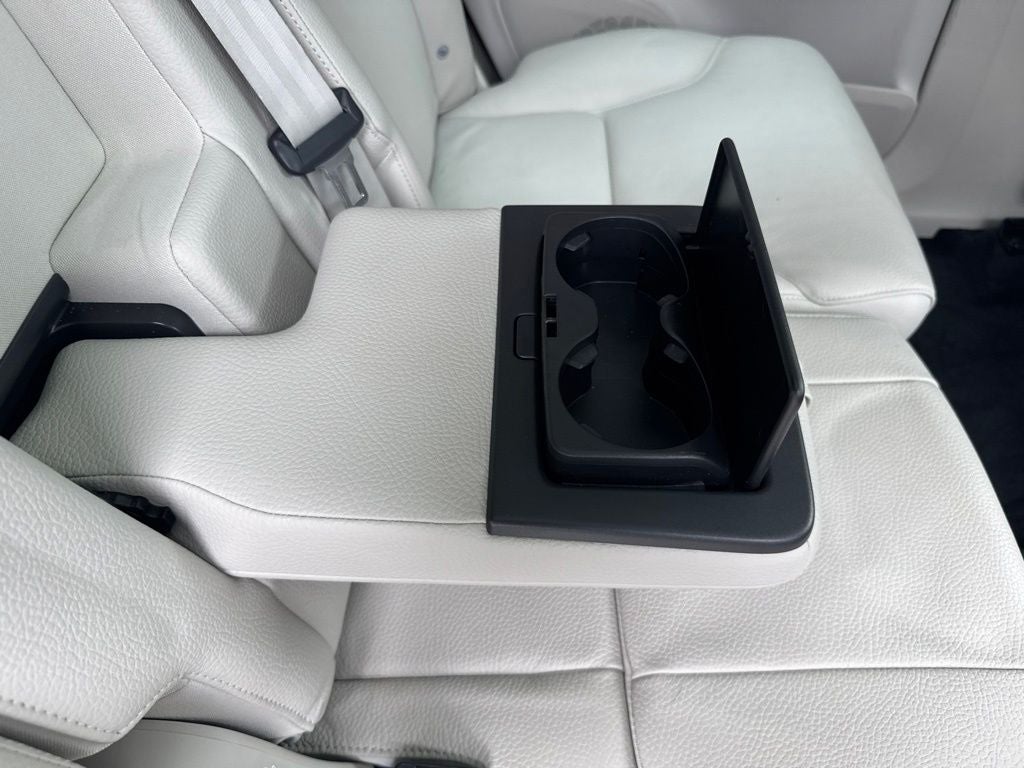 2023 Volvo XC90 B6 Plus 7-Seater
