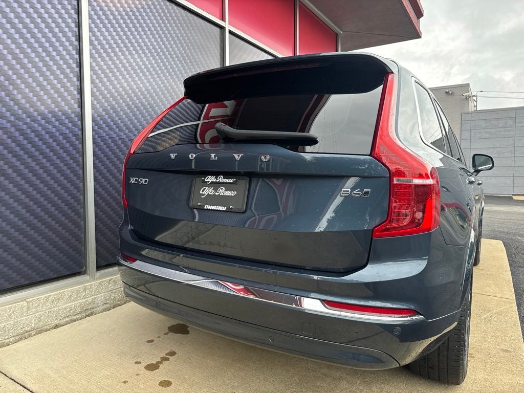 2023 Volvo XC90 B6 Plus 7-Seater