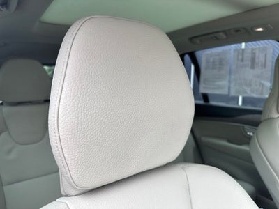 2023 Volvo XC90 B6 Plus 7-Seater