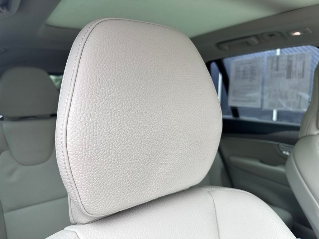 2023 Volvo XC90 B6 Plus 7-Seater