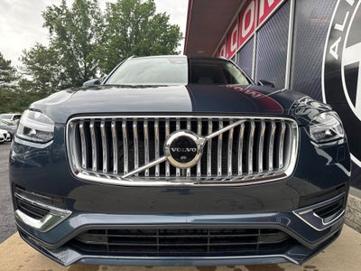 2023 Volvo XC90 B6 Plus 7-Seater