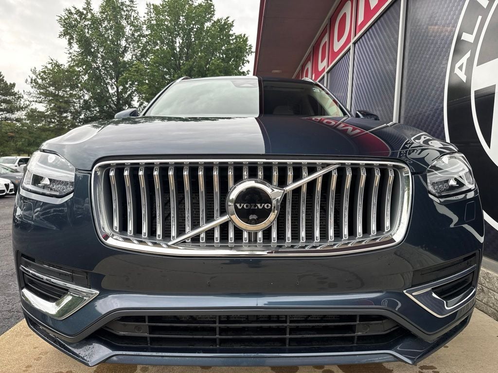 2023 Volvo XC90 B6 Plus 7-Seater