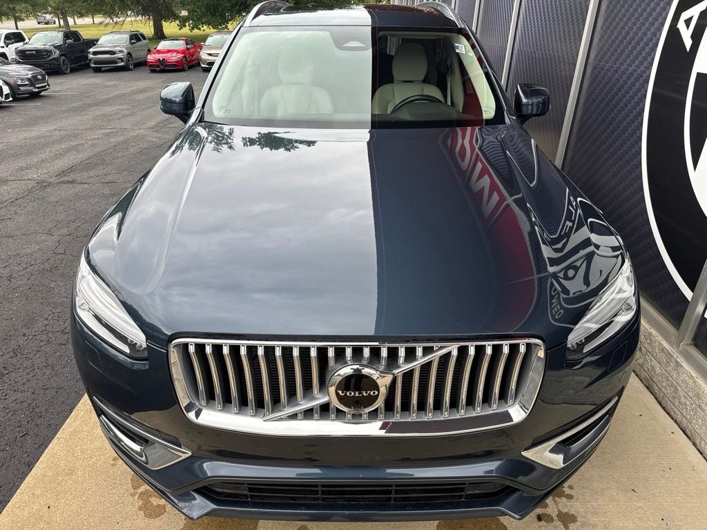 2023 Volvo XC90 B6 Plus 7-Seater