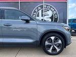 2023 Volvo XC40 B5 Plus Bright Theme