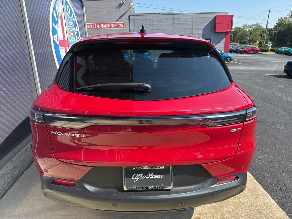 2024 Dodge Hornet GT Plus