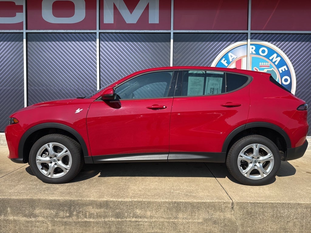 2024 Dodge Hornet GT Plus