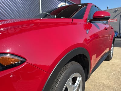 2024 Dodge Hornet GT Plus