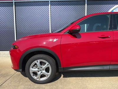 2024 Dodge Hornet GT Plus