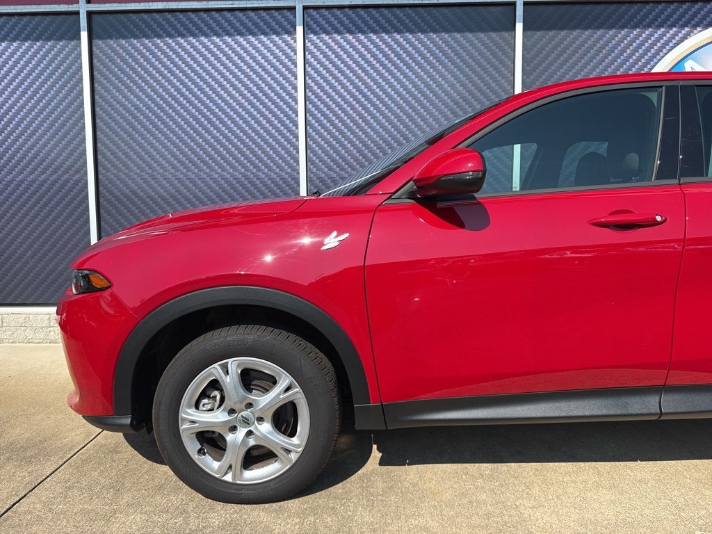2024 Dodge Hornet GT Plus