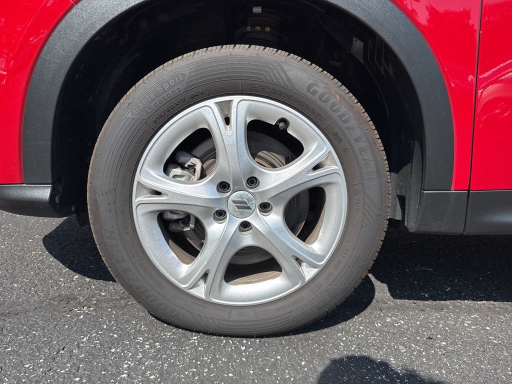 2024 Dodge Hornet GT Plus