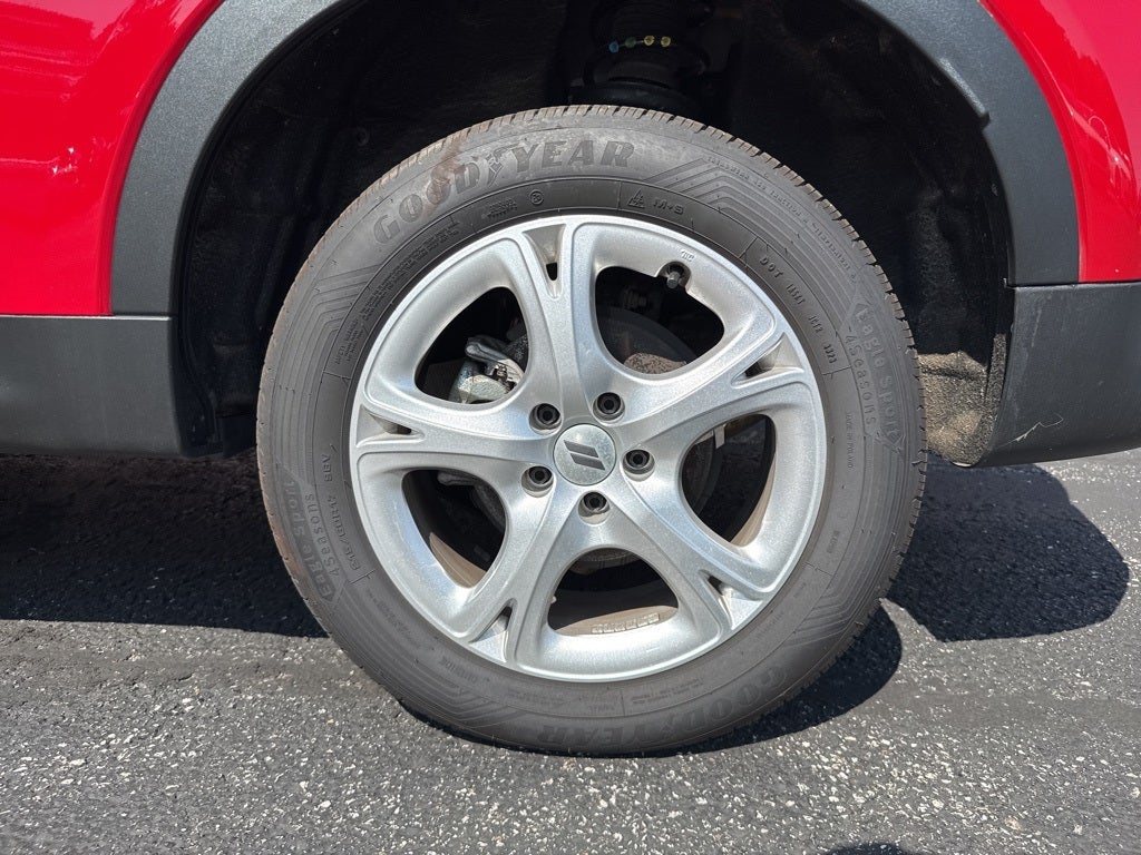 2024 Dodge Hornet GT Plus