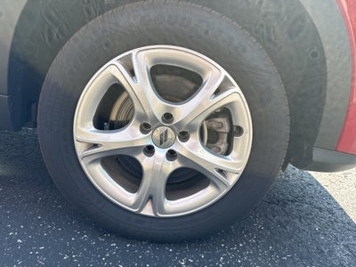 2024 Dodge Hornet GT Plus