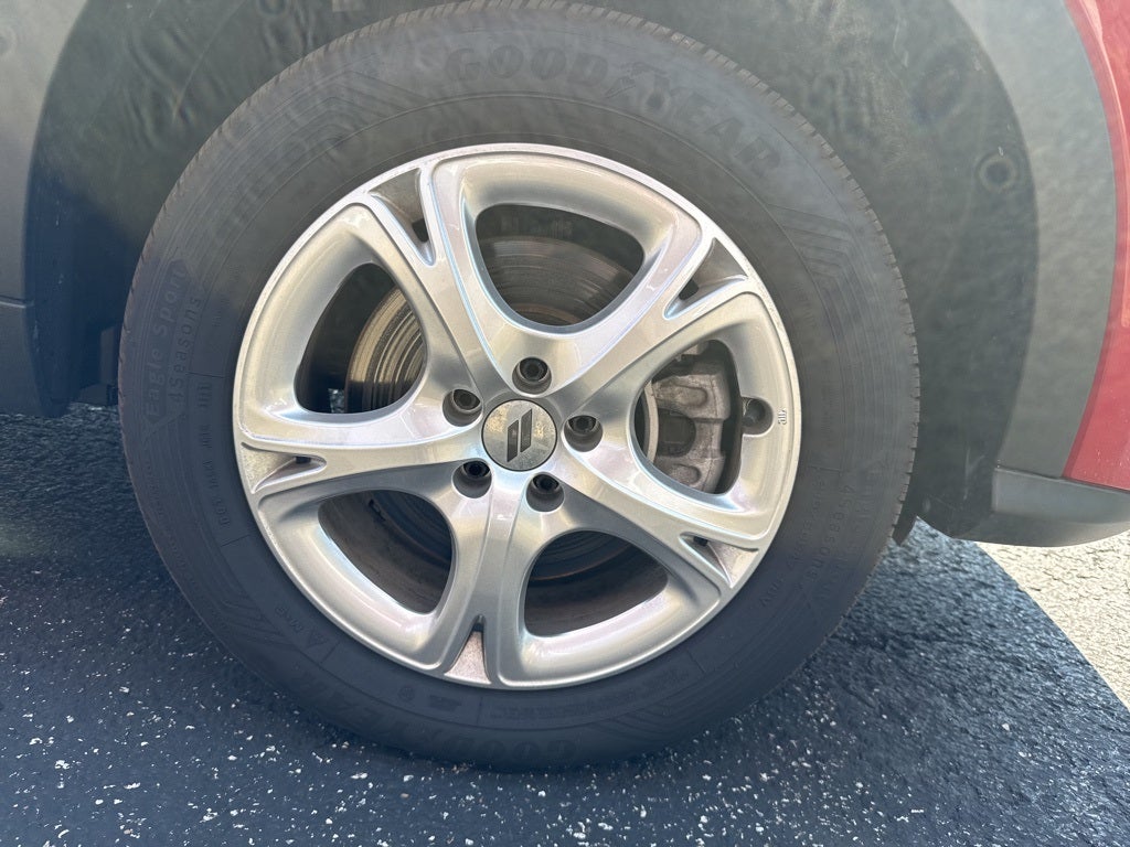 2024 Dodge Hornet GT Plus