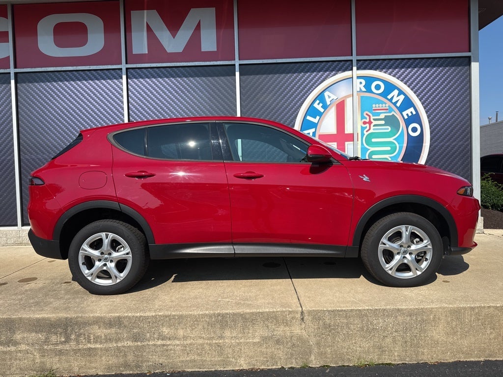 2024 Dodge Hornet GT Plus