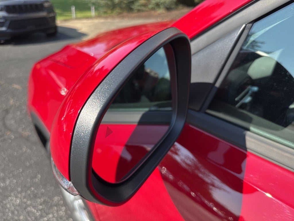 2024 Dodge Hornet GT Plus