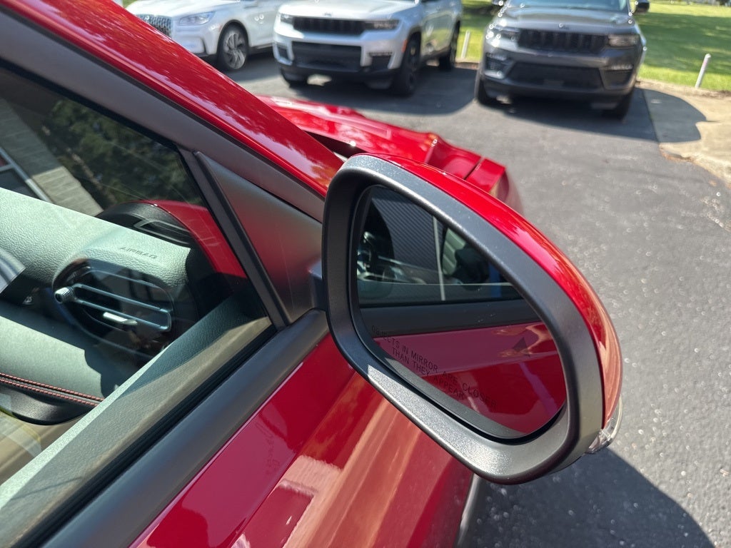 2024 Dodge Hornet GT Plus