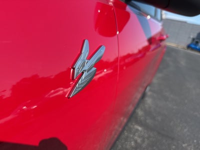 2024 Dodge Hornet GT Plus