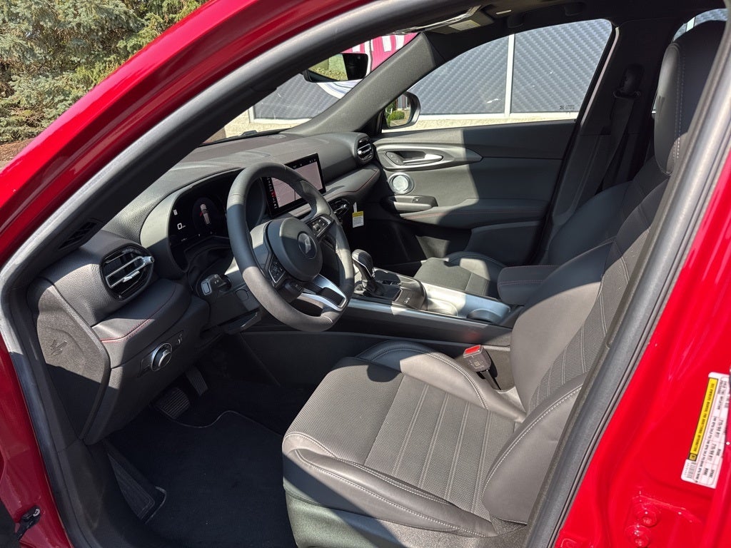 2024 Dodge Hornet GT Plus