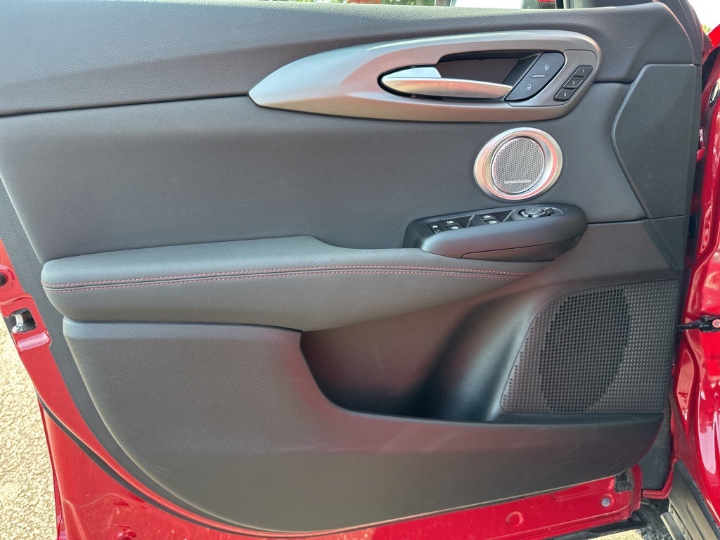 2024 Dodge Hornet GT Plus