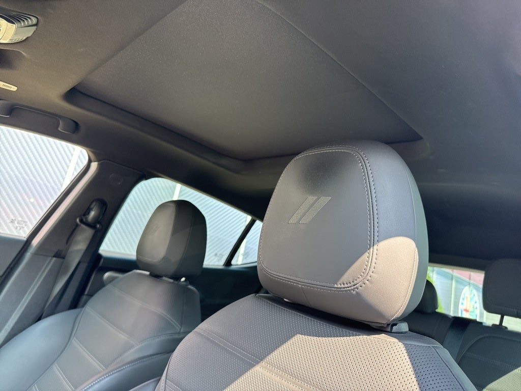 2024 Dodge Hornet GT Plus