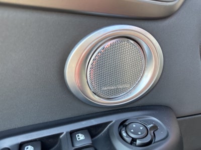 2024 Dodge Hornet GT Plus