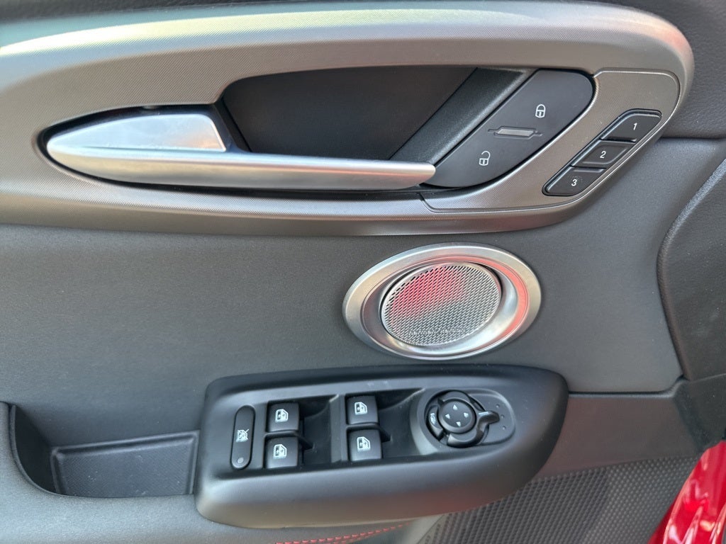 2024 Dodge Hornet GT Plus